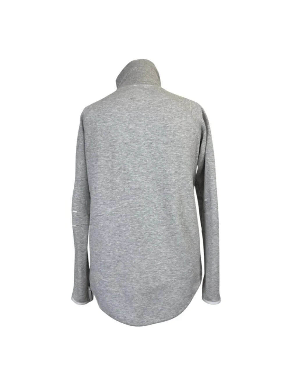 Nike Tech Fleece Moto Cape Jacket Medium